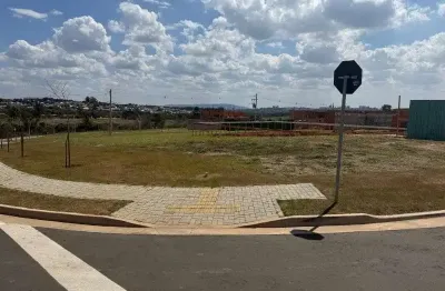 Terreno à venda no terras alpha nova esplanada, em votorantim-sp
