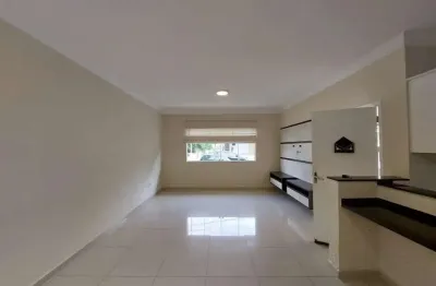 Casa em condomínio fechado com 3 quartos para alugar na Avenida Fernando Stecca, 3578, Iporanga, Sorocaba