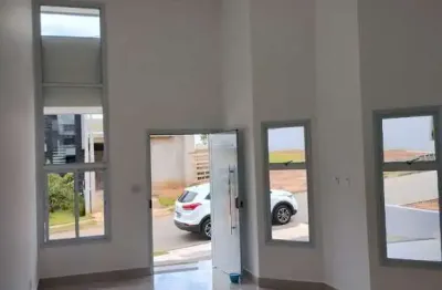 Casa em condomínio fechado com 3 quartos à venda na Alameda Ravenna, 68, Jardim Villagio Milano, Sorocaba