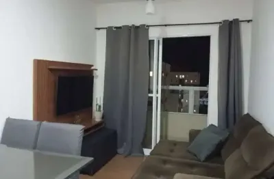 Apartamento à venda condomínio: residencial sun lake - sorocaba