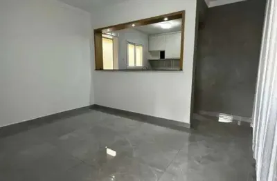 Casa em condomínio fechado com 2 quartos à venda na Rua Jorge Occol, 274, Caguassu, Sorocaba