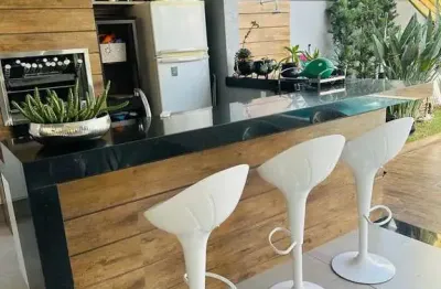 Casa para alugar de condomínio em jardim novo horizonte - sorocaba