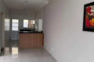 Casa em condomínio fechado com 3 quartos para alugar na Rua Salvador Garcia Ramos, 901, Horto Florestal, Sorocaba