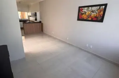 Casa de Condomínio em Condomínio Horto Florestal Villagio - Sorocaba, SP