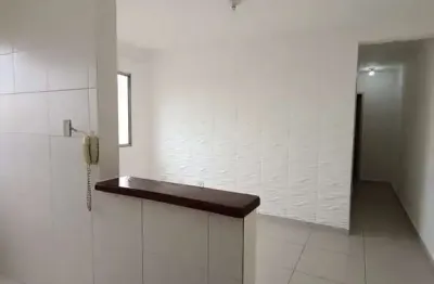 Apartamento com 2 quartos à venda na Avenida Adolpho Massaglia, 856, Vossoroca, Votorantim