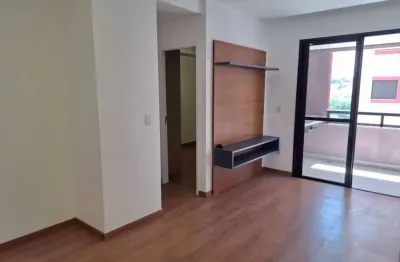 Apartamento com 1 quarto para alugar na Rua Comendador Vicente Amaral, 579, Jardim Vera Cruz, Sorocaba
