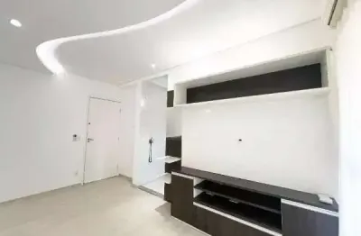 Apartamento com 2 quartos à venda na Rua Professor Antônio Rodrigues Claro Sobrinho, 297, Jardim São Carlos, Sorocaba