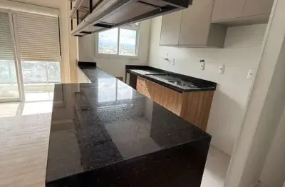 Kitnet / Stúdio para alugar na Rua José Maria Hannickel, 97, Jardim Portal da Colina, Sorocaba