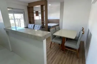 Kitnet / Stúdio para alugar na Rua José Maria Hannickel, 89, Jardim Portal da Colina, Sorocaba