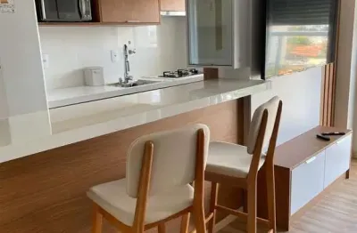 Kitnet / Stúdio para alugar na Rua José Maria Hannickel, 121, Jardim Portal da Colina, Sorocaba