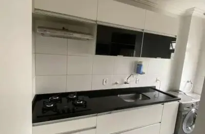 Apartamento com 2 quartos à venda na Rua Cananéia, 161, Jardim Leocádia, Sorocaba