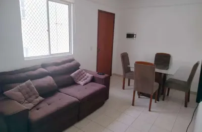 Apartamento com 2 quartos à venda na Avenida Cláudio Pinto Nascimento, 1383, Parque Morumbi, Votorantim