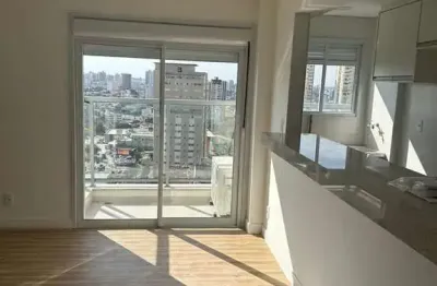 Apartamento com 2 quartos para alugar na Rua José Maria Hannickel, 107, Jardim Portal da Colina, Sorocaba