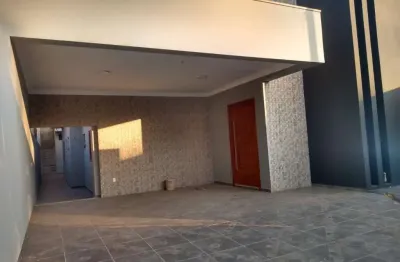 Casa com 2 quartos à venda na Rua Evani de Queiroz dos Santos, 71, Parque Santa Márcia, Votorantim