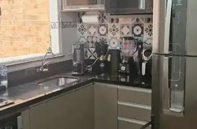 Casa à Venda em Jardim Santa Madre Paulina, Sorocaba – 2 Dorms