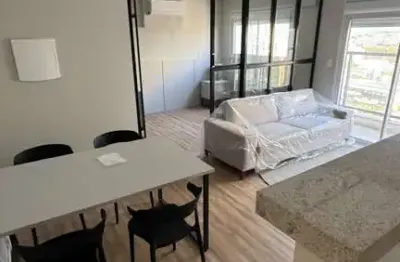 Kitnet / Stúdio para alugar na Rua José Maria Hannickel, 123, Jardim Portal da Colina, Sorocaba