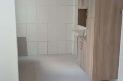 apartamento 2 quartos para alugar em Aparecidinha - Sorocaba
