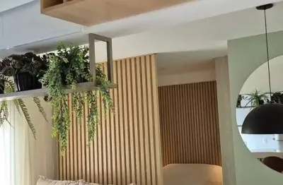 Kitnet / Stúdio para alugar na Rua José Maria Hannickel, 127, Jardim Portal da Colina, Sorocaba