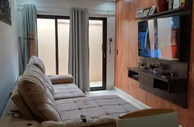 Casa com 2 quartos à venda na Rua Leonildes da Silva Soares, 304, Jardim Wanel Ville V, Sorocaba