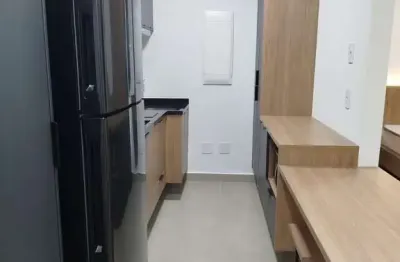 Apartamento com 1 quarto para alugar na Rua Antonio Perez Hernandez, 75, Parque Campolim, Sorocaba