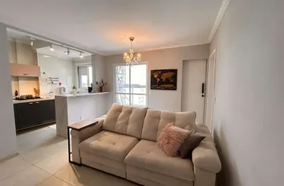 Apartamento com 1 quarto para alugar na Rua Antonio Perez Hernandez, 849, Parque Campolim, Sorocaba