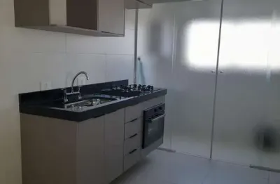 Apartamento à venda no Centro de Sorocaba, 68m², 2 dormitórios, 2 banheiros. Ótima localização!