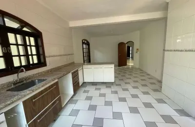 Casa para locação no Jardim Pagliato, Sorocaba, 4 dorms, 460m²