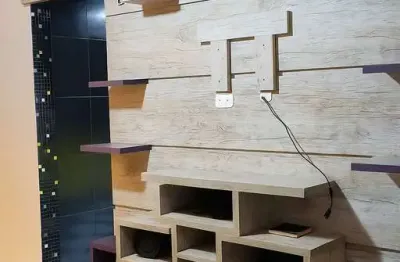 Casa com 3 quartos à venda na Rua Maria da Conceição Rocha Grosso, 162, Jardim Wanel Ville IV, Sorocaba