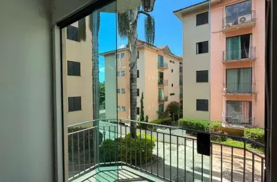 Apartamento à Venda no Jardim Faculdade, Sorocaba – 3 Dorms, 88m²