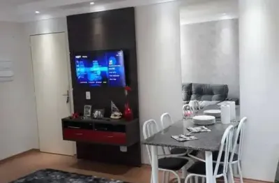 Apartamento com 2 quartos à venda na Rua Ministro Salgado Filho, 864, Vila Fiori, Sorocaba