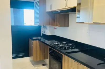 Apartamento com 2 quartos para alugar na Rua Doutor João Tavares, 197, Vila Espírito Santo, Sorocaba