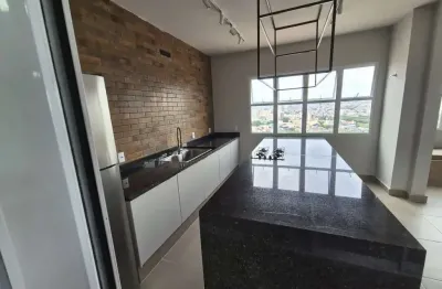 Apartamento à Venda em Vila Hortência, Sorocaba - 2 Quartos, 52m²