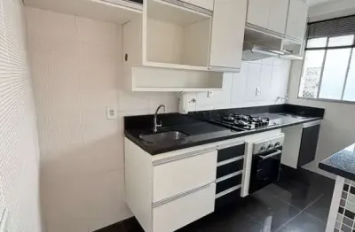 Apartamento com 2 quartos à venda na Avenida Adolpho Massaglia, 898, Vossoroca, Sorocaba