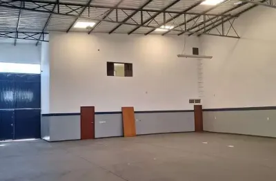 Ponto comercial para alugar na Rua Pedro Wurschig, 126, Retiro São João, Sorocaba