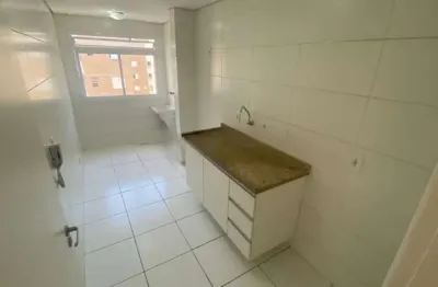Apartamento à Venda em Vila Hortência, Sorocaba - 2 Dorms, 60m²