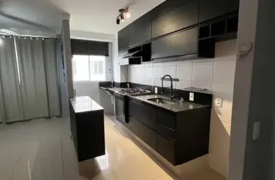 Apartamento com 2 quartos à venda na Avenida Fernando Stecca, 3626, Iporanga, Sorocaba