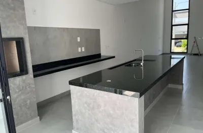 Casa de Condomínio à Venda em Cajuru do Sul, Sorocaba – 145m², 3 Dorms