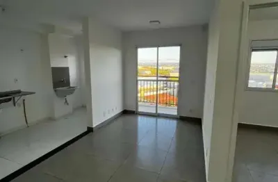 Apartamento com 2 quartos para alugar na Rua Maurilio Marcelo, 105, Parque Empresarial das Mangueiras, Sorocaba