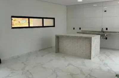 Casa em Condomínio à Venda no Jardim Novo Horizonte, Sorocaba