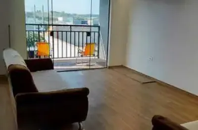 Casa com 2 quartos para alugar na Rua Rudnei Schonfelder, 97, Jardim Guaíba, Sorocaba