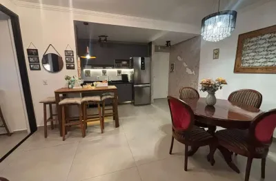 Apartamento com 2 quartos à venda na Avenida Antônio Bardella, 72, Boa Vista, Sorocaba
