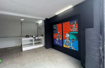 Ponto comercial para alugar na Avenida General Carneiro, 81, Vila Lucy, Sorocaba