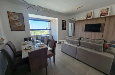 Apartamento com 2 quartos para alugar na Avenida Engenheiro Carlos Reinaldo Mendes, 85, Além Ponte, Sorocaba