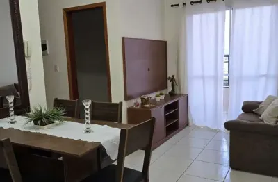 Aluguel de Apartamento no Campolim, Sorocaba – 2 Dorms, 52m²