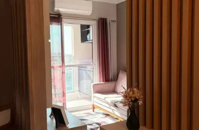 Apartamento com 2 quartos à venda na Rua Benedito Ferreira Telles, 98, Jardim Simus, Sorocaba