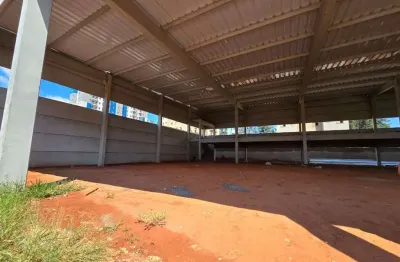 Galpão para Locação em Vila Espírito Santo, Sorocaba – 1200m²