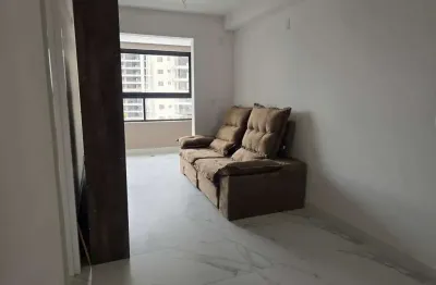 Apartamento com 1 quarto para alugar na Avenida Engenheiro Carlos Reinaldo Mendes, 3110, Além Ponte, Sorocaba