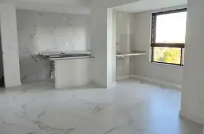 Apartamento para Alugar em Além Ponte, Sorocaba – 49m², 1 Suíte