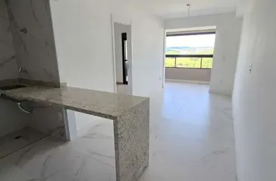 Apartamento com 1 quarto à venda na Avenida Engenheiro Carlos Reinaldo Mendes, 62, Além Ponte, Sorocaba