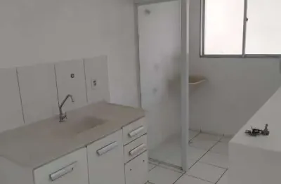 Apartamento à venda no Condomínio Parque Sicília - Sorocaba, Zona Sul